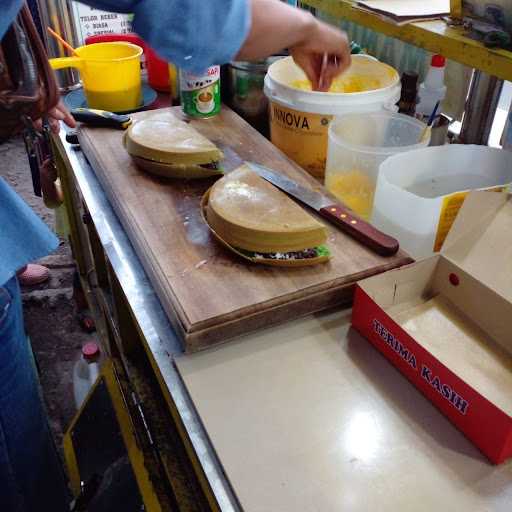 Das Martabak 8