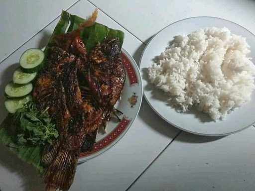 Ikan Bakar Pak Saiful Dukuhturi 6