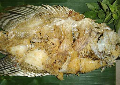 Ikan Bakar Pak Saiful Dukuhturi 1