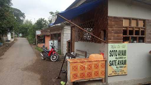 Kedai De Alif Soto & Sate Ayam 4