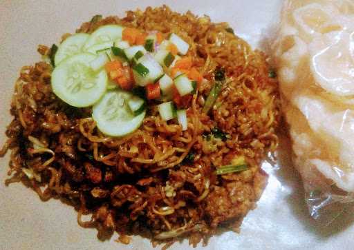 Kedai Nasi Goreng Bang Shem 10