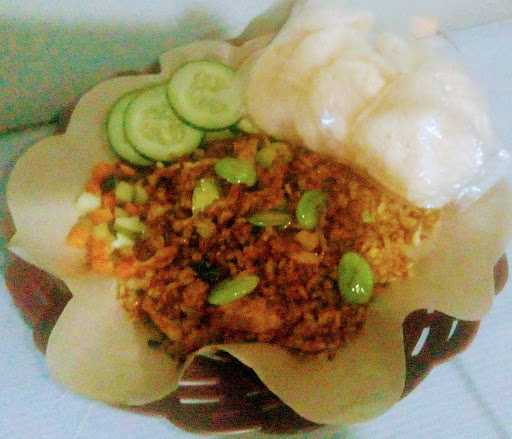 Kedai Nasi Goreng Bang Shem 8