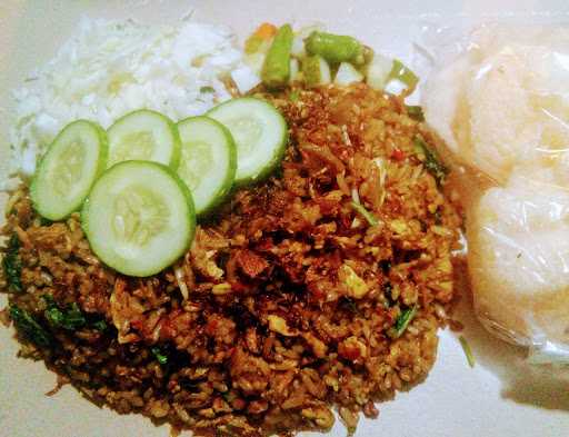 Kedai Nasi Goreng Bang Shem 3