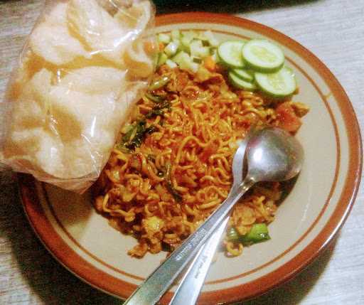 Kedai Nasi Goreng Bang Shem 7