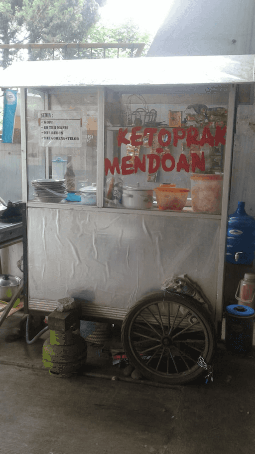 Ketoprak&Mendoan Mas Andi 4