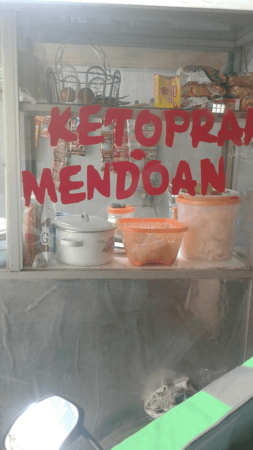 Ketoprak&Mendoan Mas Andi 2