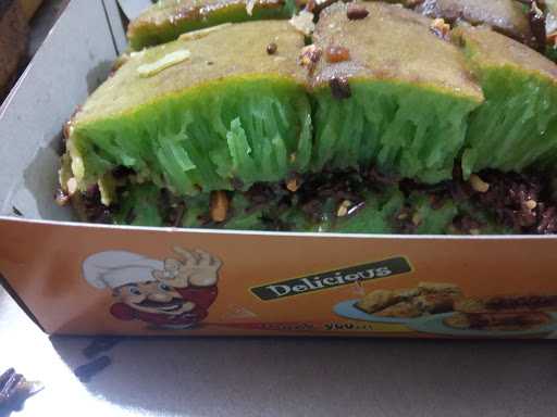 Martabak Ken-Ken 5