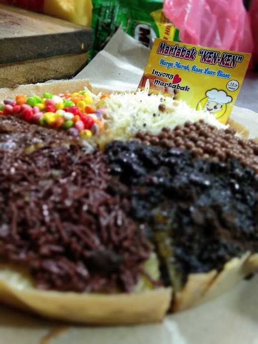 Martabak Ken-Ken 9