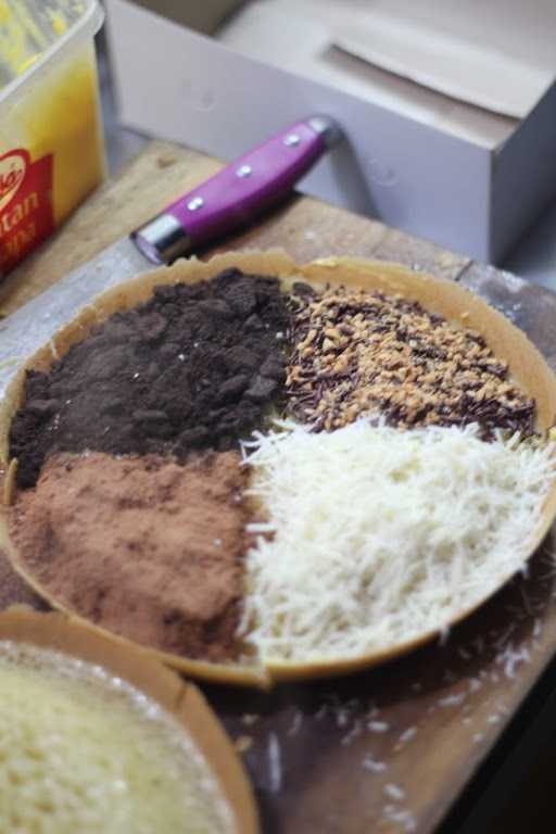 Martabak Ken-Ken 3