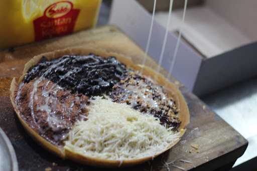 Martabak Ken-Ken 7