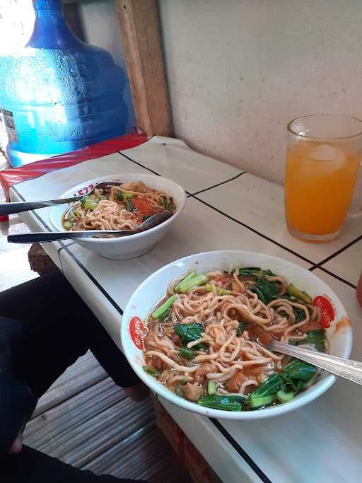 Mie Ayam Bang Rasdo 2