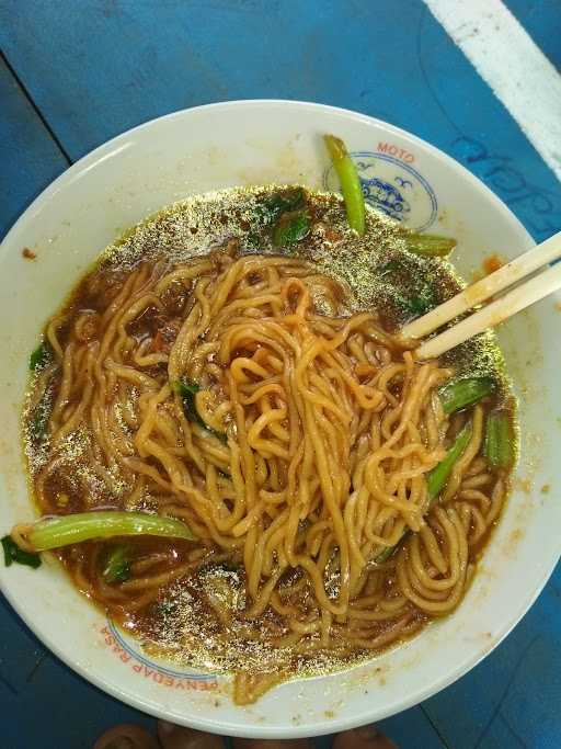 Mie Ayam Bang Rasdo 1