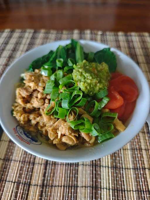 Mie Ayam Dan Soto Mbah Tung 2