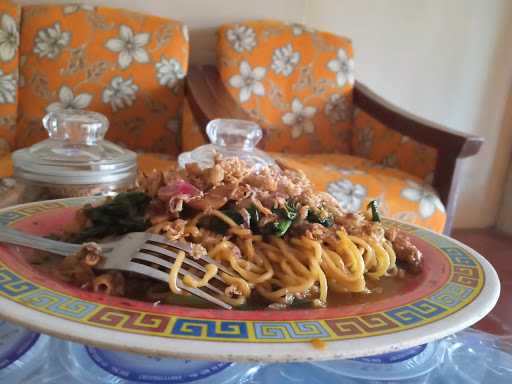 Mie Ayam Goreng 7