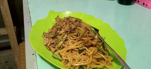 Mie Ayam Goreng 6