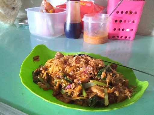 Mie Ayam Goreng 1