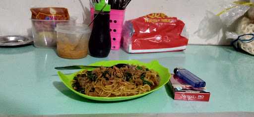 Mie Ayam Goreng 2