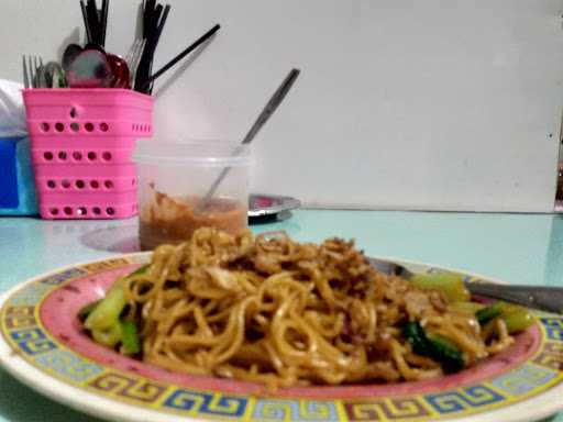 Mie Ayam Goreng 3