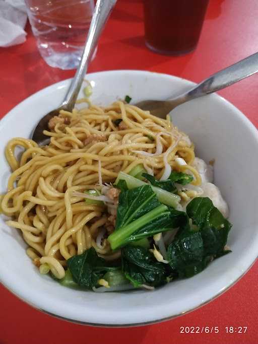 Mie Ayam Ngemie Kuy Spesial Bangka 4