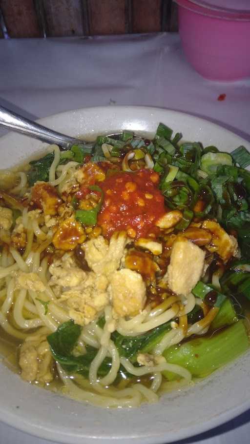 Mie Ayam Pak Noto 8