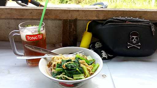 Mie Ayam Pak Noto 1