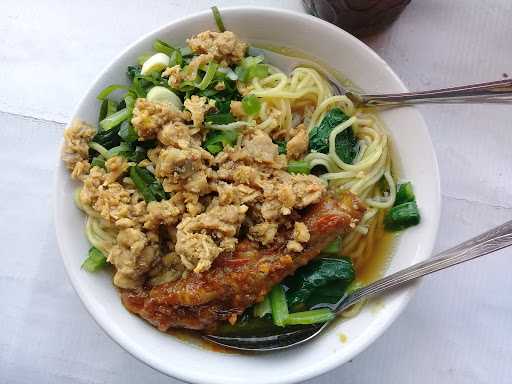 Mie Ayam Pak Noto 5