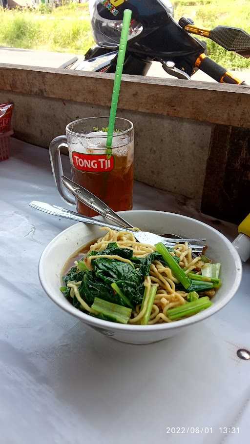 Mie Ayam Pak Noto 7