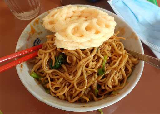 Mie Ayam Pak Sumit 2