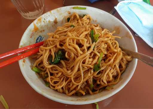 Mie Ayam Pak Sumit 1