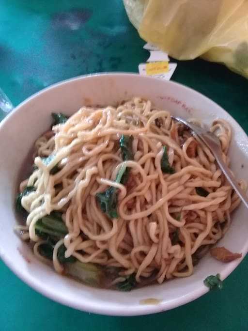 Mie Ayam Pak Sumit 8