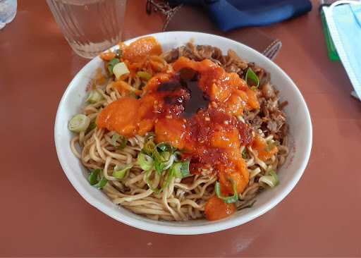 Mie Ayam Pak Sumit 5