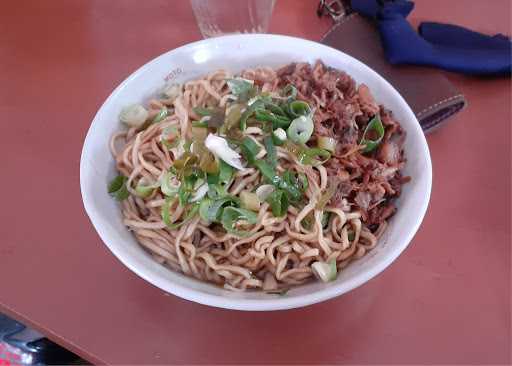 Mie Ayam Pak Sumit 3