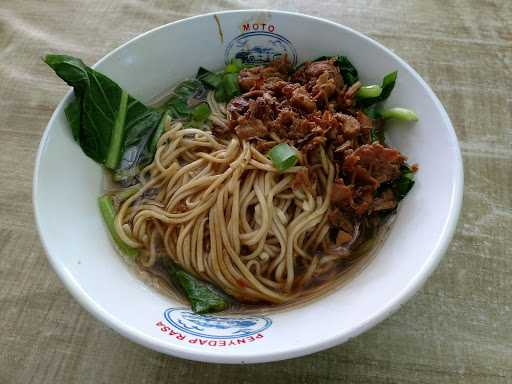 Mie Ayam Pak Waryo Laren 10