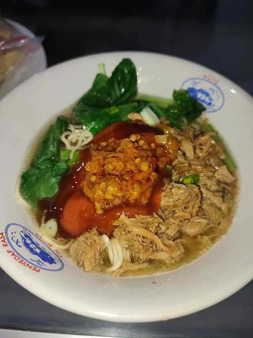 Mie Ayam Pak Waryo Laren 4