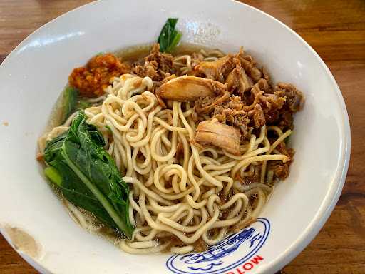 Mie Ayam Pak Waryo Laren 3