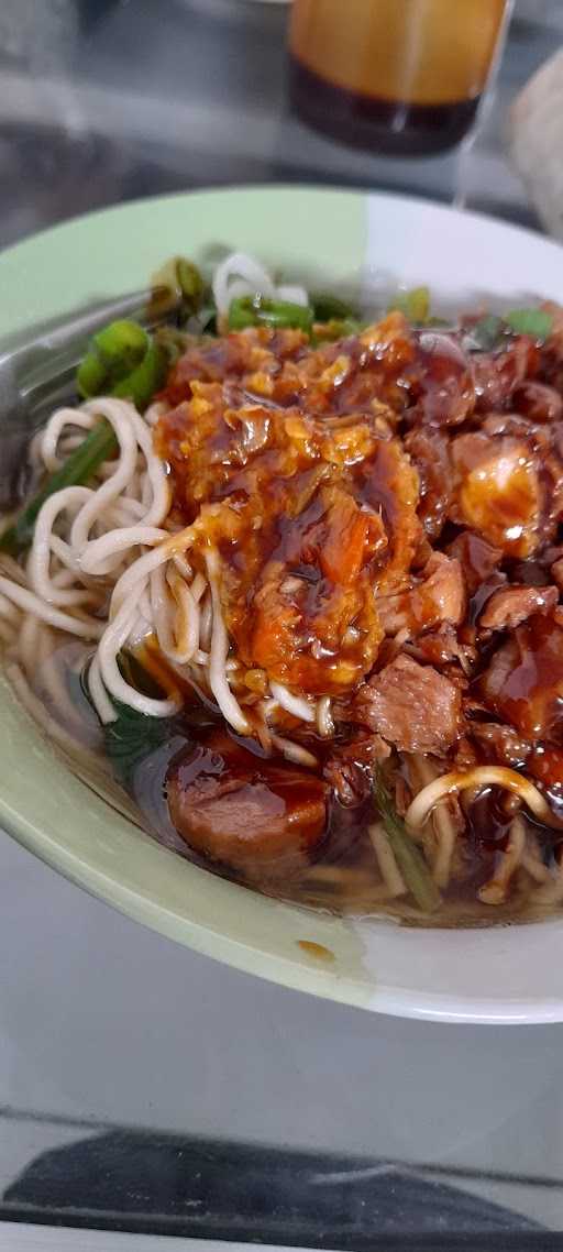 Mie Ayam Pak Waryo Laren 5