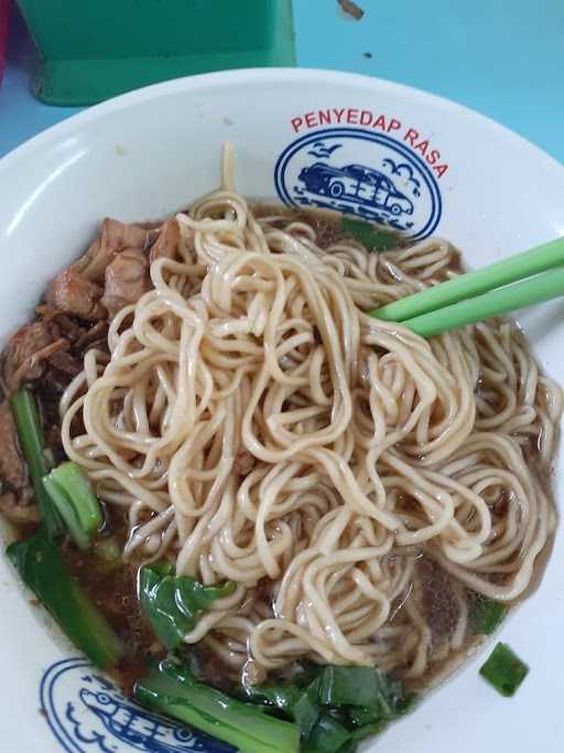 Mie Ayam Pak Waryo Laren 7