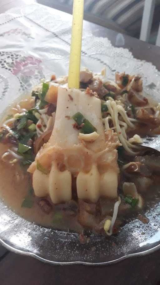 Mie Kocok Sumsum Bandung 8