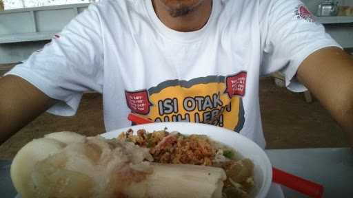 Mie Kocok Sumsum Bandung 4