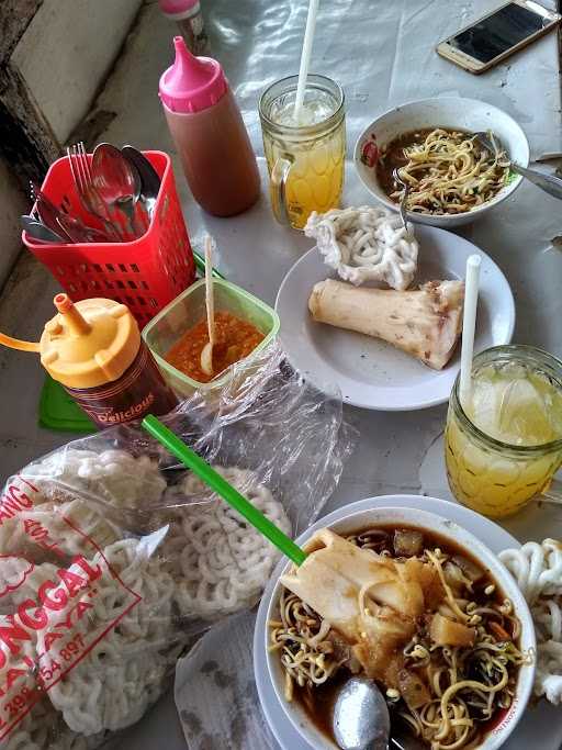 Mie Kocok Sumsum Bandung 6