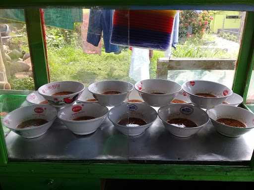 Mie Kocok Sumsum Bandung 2