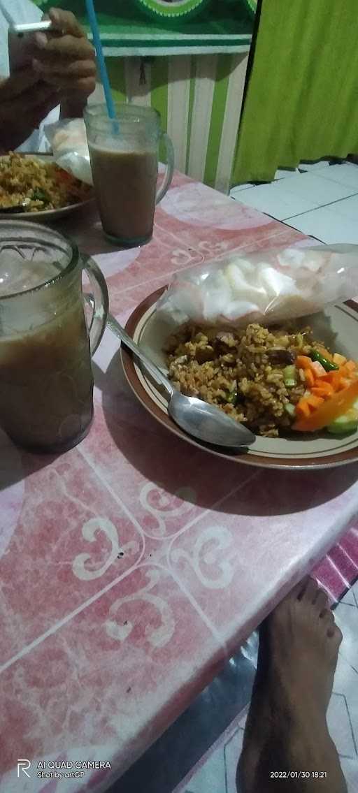 Nasgor Sbm Mas Kher 1