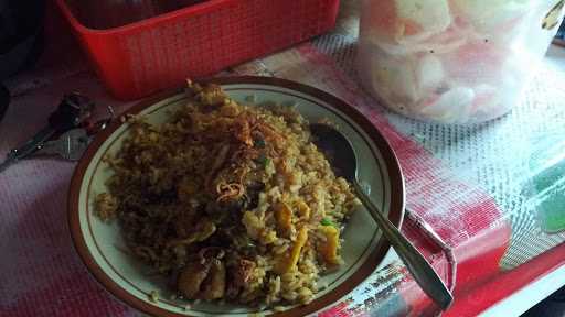 Nasi Goreng Bang Sarwo 1