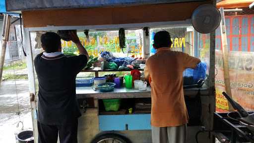 Nasi Goreng Bang Sarwo 2