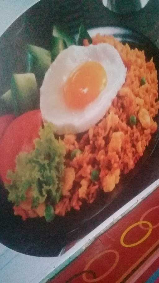 Nasi Goreng Beda Rasa Dukuhturi 6