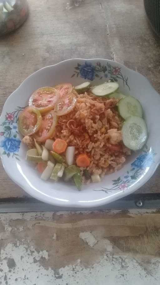 Nasi Goreng Beda Rasa Dukuhturi 1