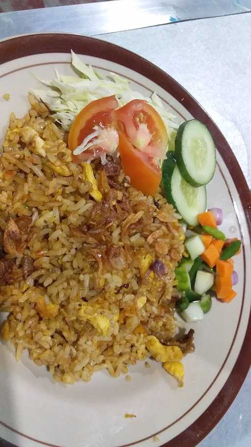 Nasi Goreng Bpk. Bambang 3