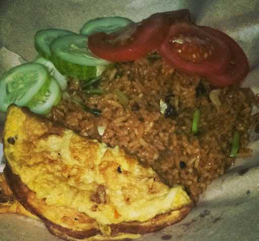 Nasi Goreng Putra Bang Udin 5