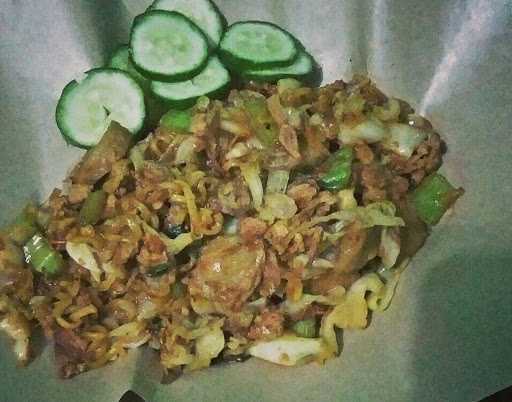 Nasi Goreng Putra Bang Udin 4