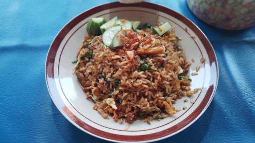 Nasi Goreng Tari'Un 1